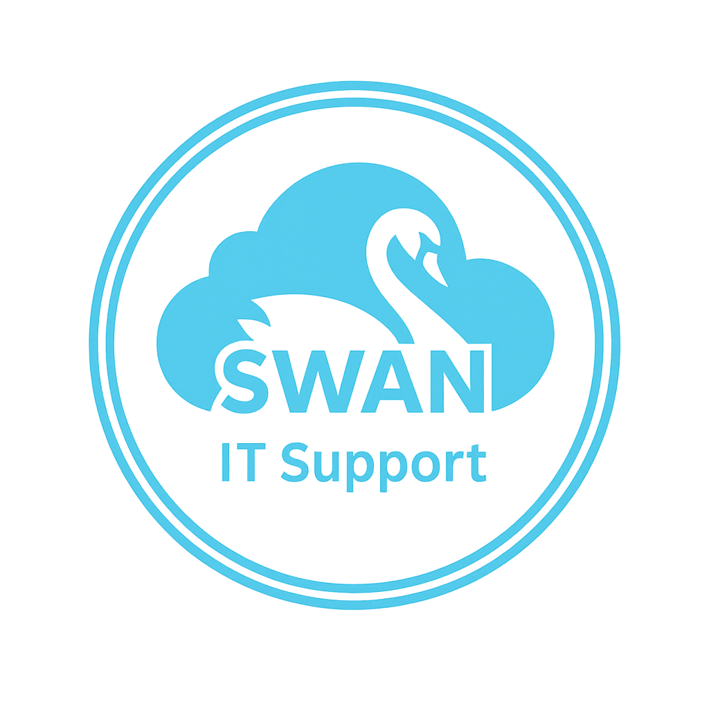 ITサポートスワン